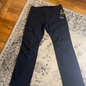 NWT Under Armour pants